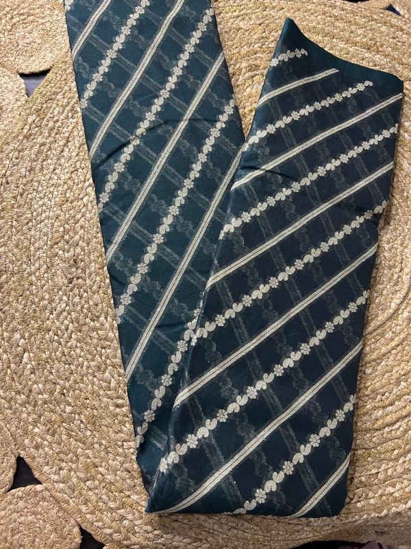 Tangail Jamdani Saree