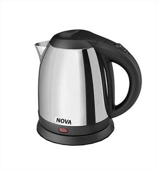 NOVA Electric Kettles 2L MC/D-2000N - Image 4