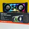 RGB BT5.3 Dual 13.6W Bluetooth Speaker