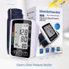 Automatic Digital Blood Pressure Monitor