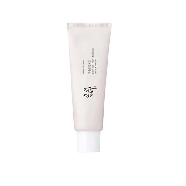 Beauty of Joseon Relief Sun Rice + Probiotics Spf 50+ Pa++++Size: 50ml - Image 4