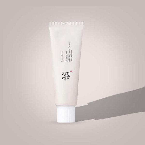 Beauty of Joseon Relief Sun Rice + Probiotics Spf 50+ Pa++++Size: 50ml - Image 2