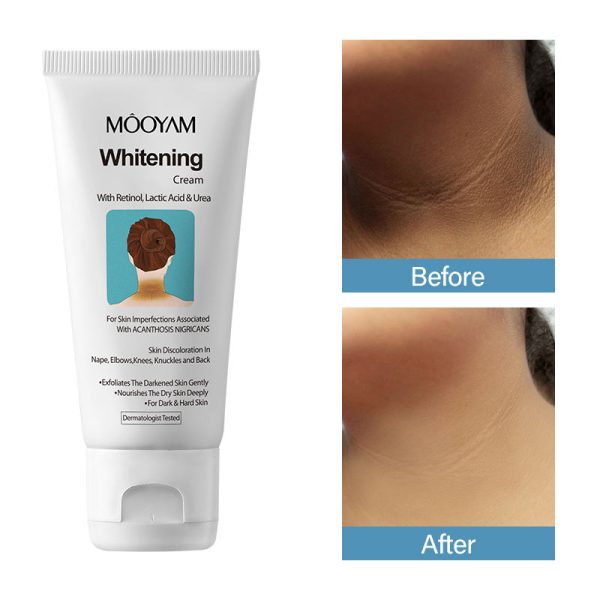 Mooyam Whitening cream 50g