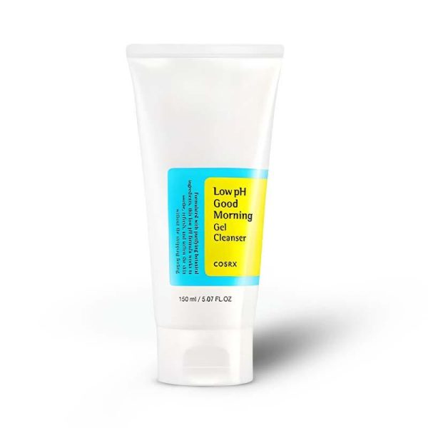 COSRX Low pH Good Morning Gel 150ml - Image 4