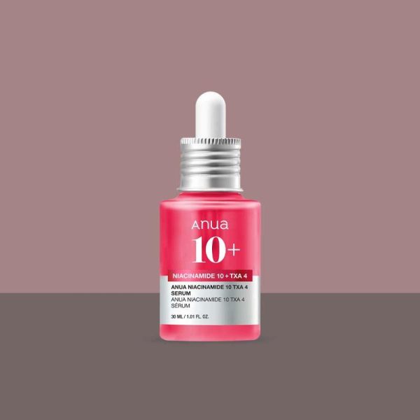 Anua Niacinamide 10 + txa 4  serum 30 ml