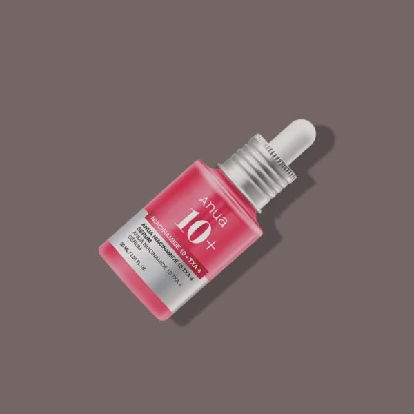 Anua Niacinamide 10 + txa 4  serum 30 ml - Image 2