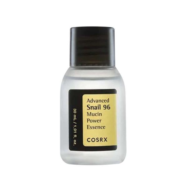 COSRX Advanced Snail 96 Mucin Power Essence 30 ml - Image 2
