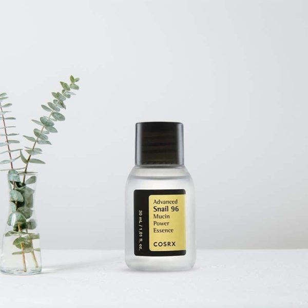 COSRX Advanced Snail 96 Mucin Power Essence 30 ml - Image 4