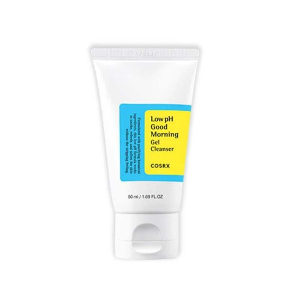 COSRX Low pH Good Morning Gel 50ml - Image 2