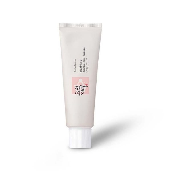 Beauty of Joseon Relief Sun Aqua-fresh Rice + B5 SPF50+PA++++ 50ml - Image 3