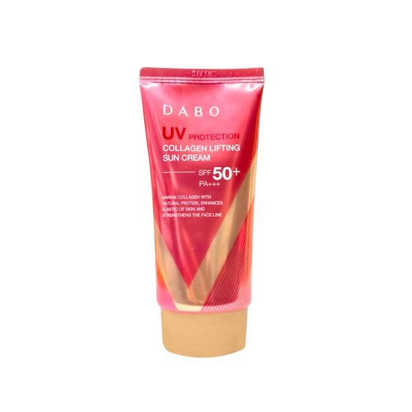 Dabo Collagen Lifting Sun Cream SPF50+PA+++(70ml) - Image 2