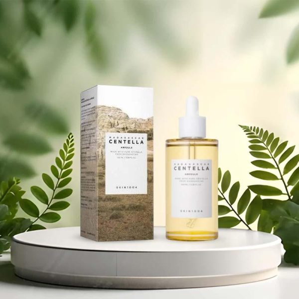 Skin1004 Madagascar Centella Ampoule 55ml