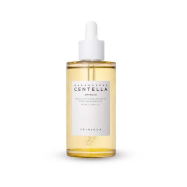 Skin1004 Madagascar Centella Ampoule 55ml - Image 3
