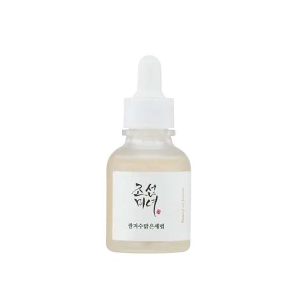 Glow Deep Serum Rice + Alpha-Arbutin 30ml - Image 2