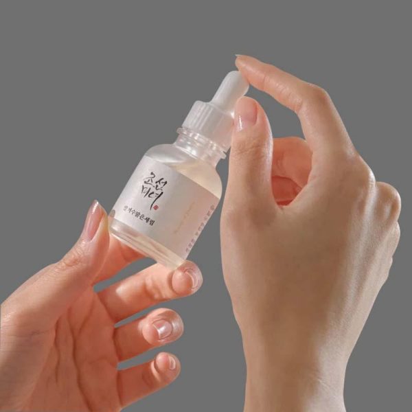 Glow Deep Serum Rice + Alpha-Arbutin 30ml