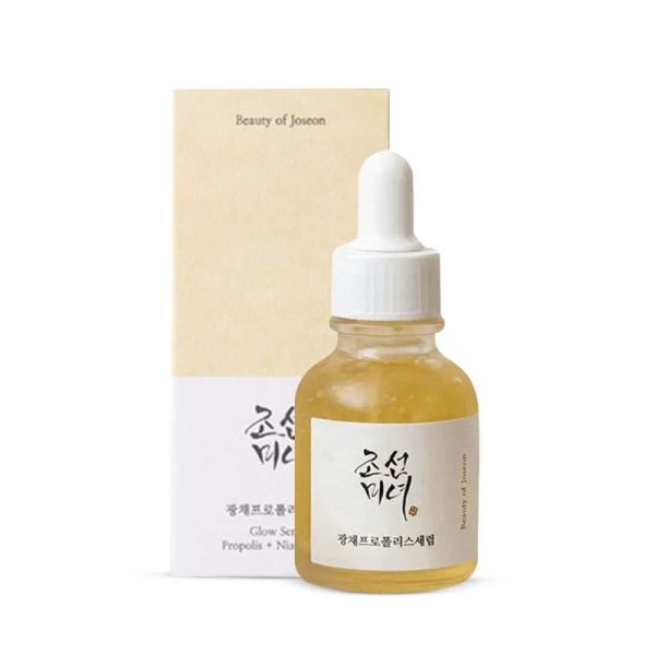 Beauty of joseon Glow Serum : Propolis+ Niacinamide 30ml - Image 3