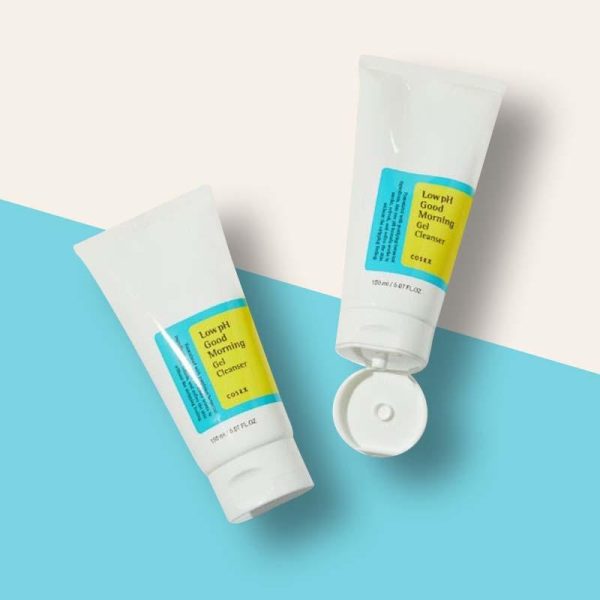 COSRX Low pH Good Morning Gel 150ml