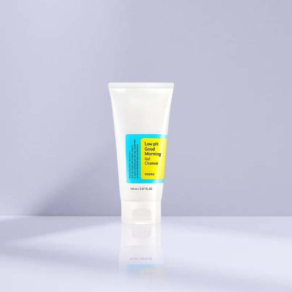 COSRX Low pH Good Morning Gel 150ml - Image 3