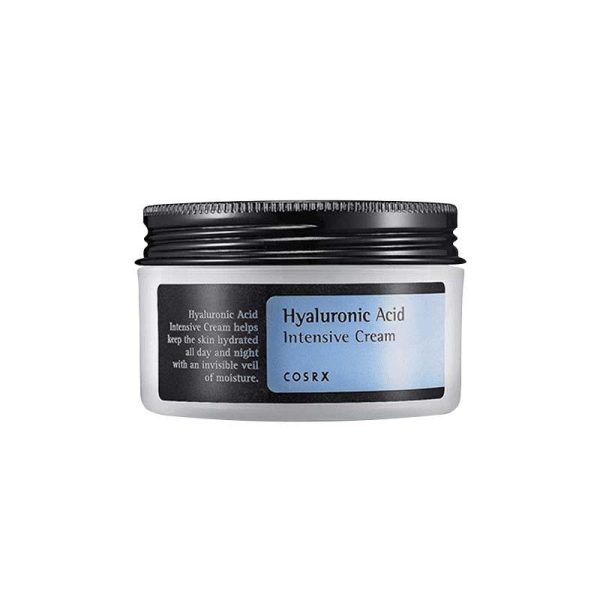 Hyaluronic Acid Intensive Cream 100gm - Image 3