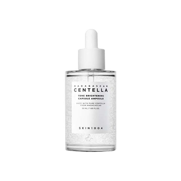 SKIN1004 Madagascar Centella Tone Brightening Capsule Ampoule 50ml - Image 4
