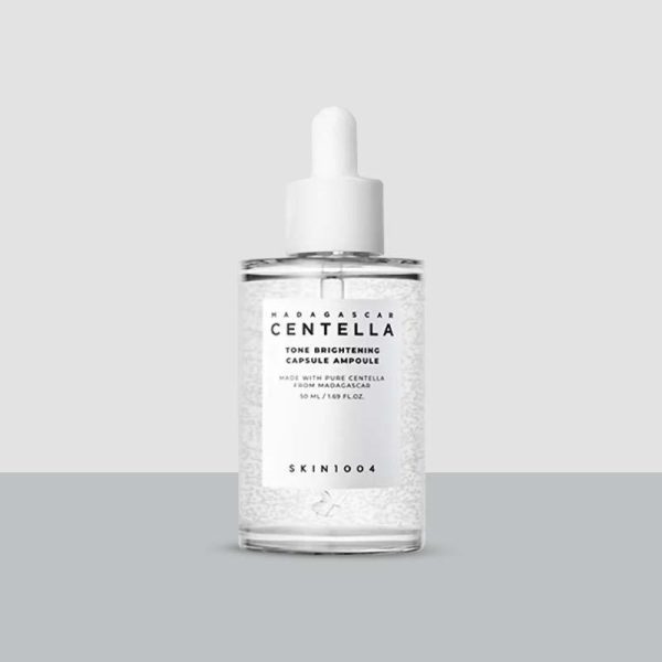 SKIN1004 Madagascar Centella Tone Brightening Capsule Ampoule 50ml - Image 3