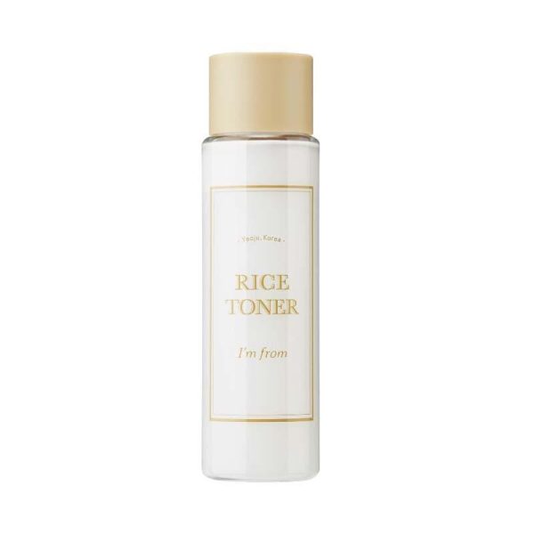 I'm from Rice Toner 30 ml - Image 4