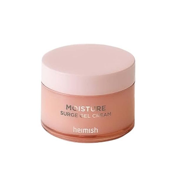 Heimish Watermelon Moisture Soothing Gel Cream 110ml - Image 2