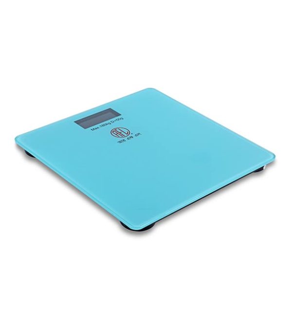 RFL Weighing Scale Personal T.gls Lighting Display 180