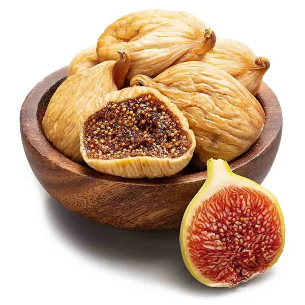 Premium Dried Fig-(Teen Fol) | ত্বীন ফল