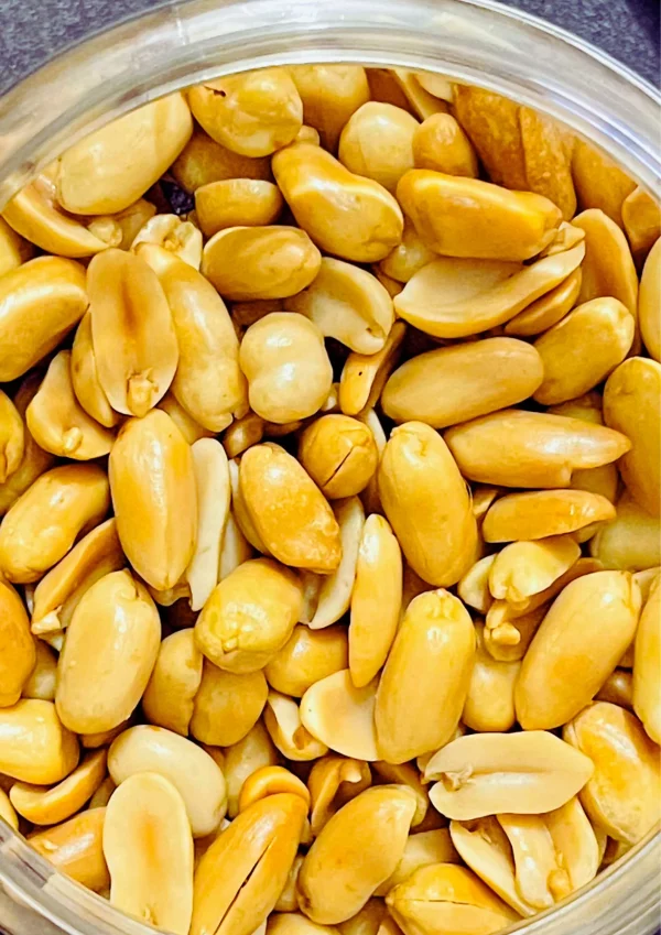 Roasted Thai China Badam-থাই ভাজা চিনাবাদাম