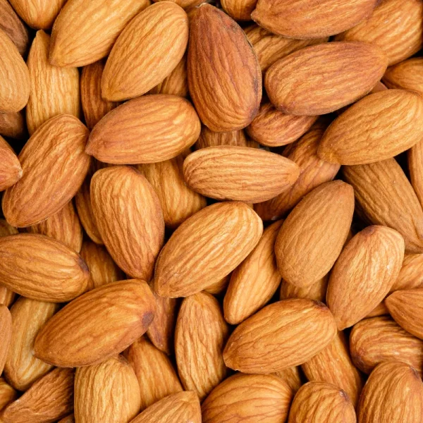 Almond-কাঠ বাদাম