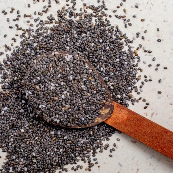 Chia Seeds-চিয়া সিড